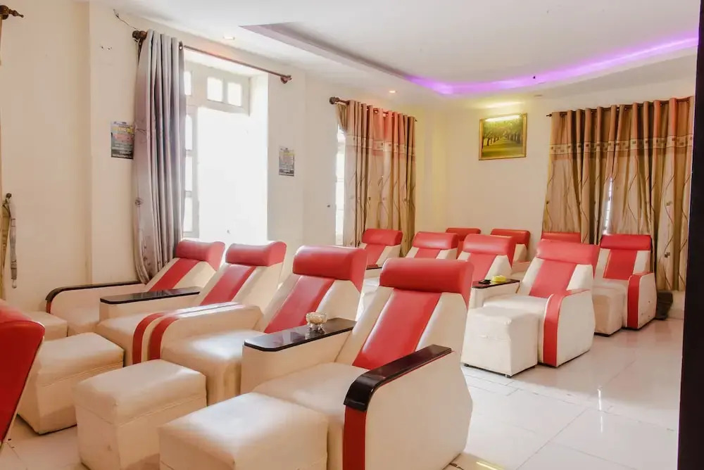 Hoang Minh Hotel