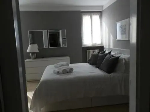 Les Suites di Verona
