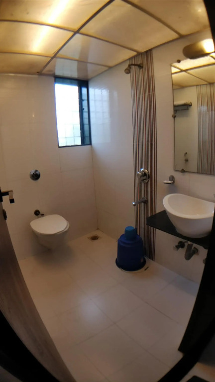 FabHotel Kamran Residency - Nr LBS Marg