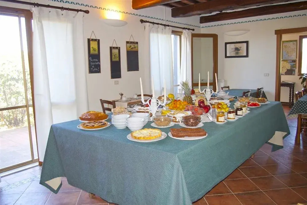 Rosaspina