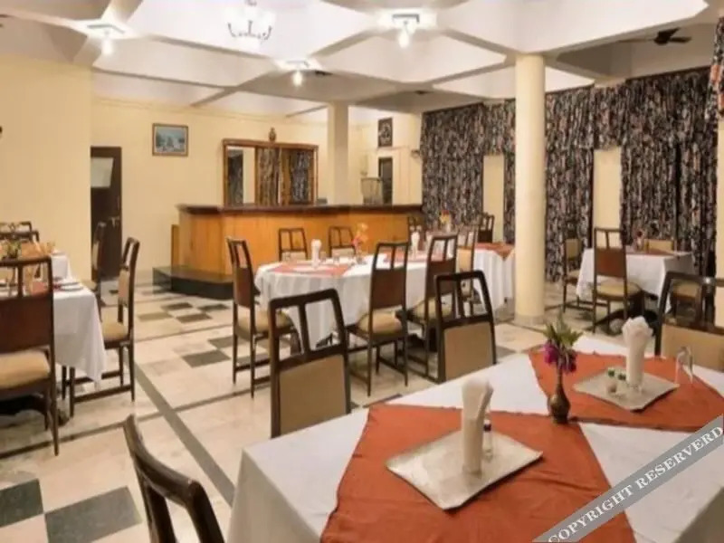 Aranya Hill Resort