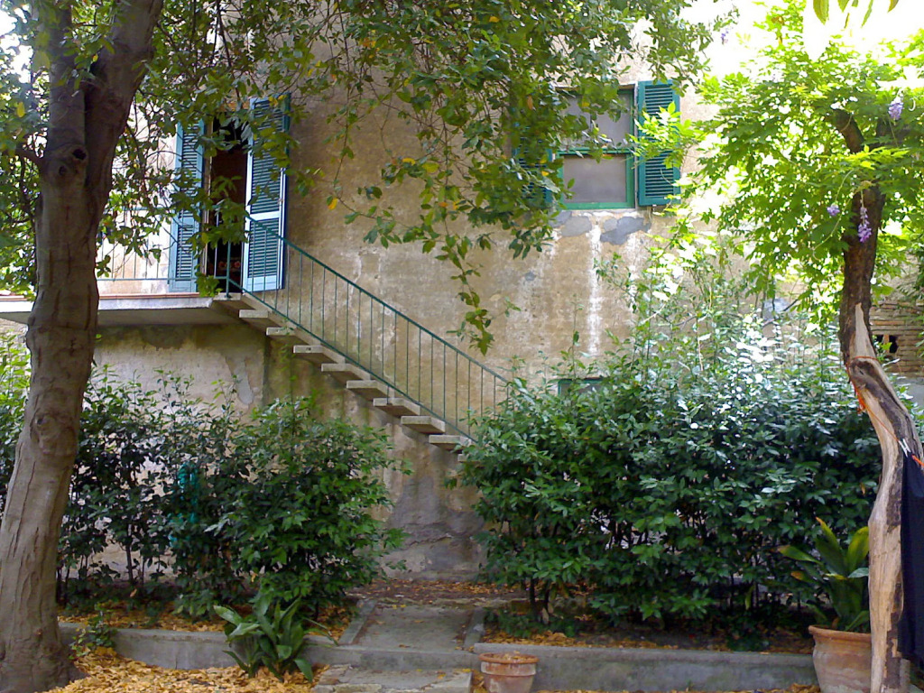 Locanda Etrusca