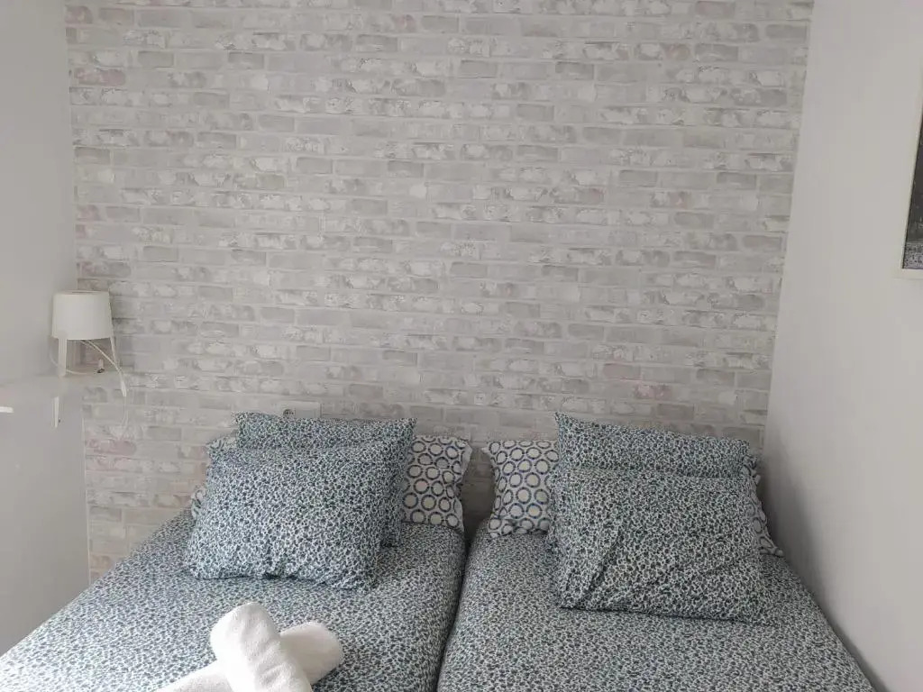Casa el Anden 11