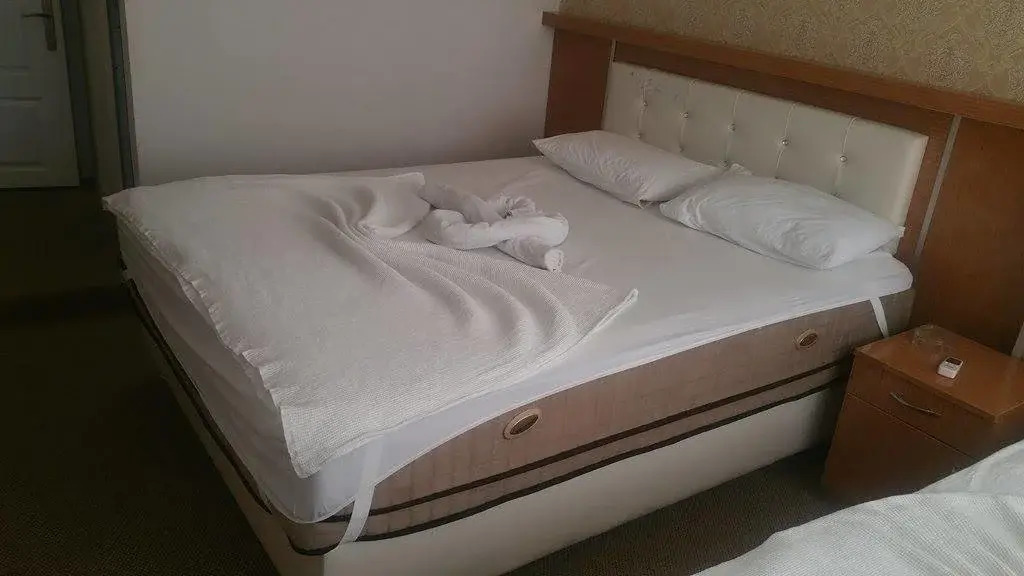 Öztay Otel
