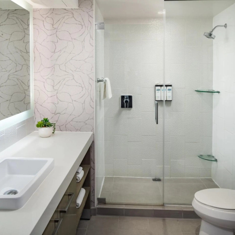 Hyatt House Washington DC Downtown Convention Center