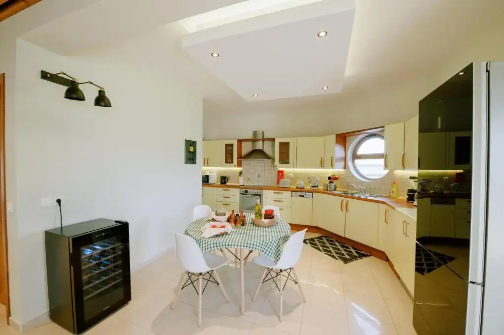 Villa Infinity Kos With Private Pool