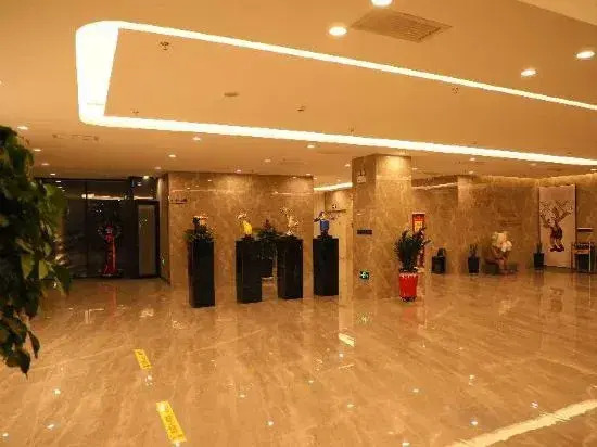 Qiyuehai Holiday Hotel
