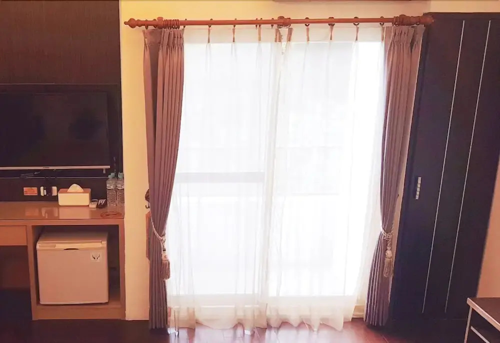Kenting Jinjin Music Inn