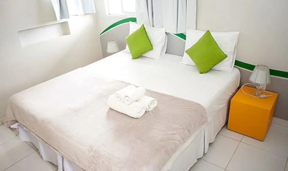 CLH Suites João Pessoa