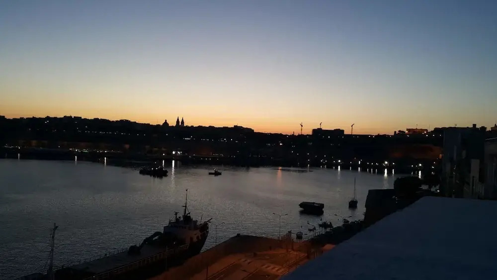 55 Senglea