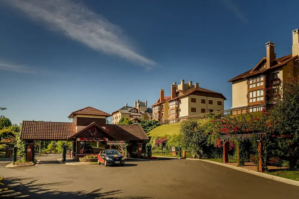 LOCAR-IN GRAMADO-Alphaville
