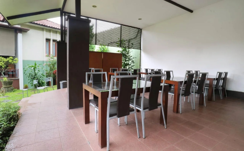 Retanata Homestay Bandung