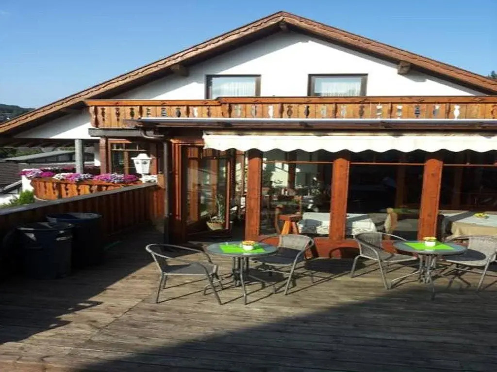 Pension "Dorfkrug"