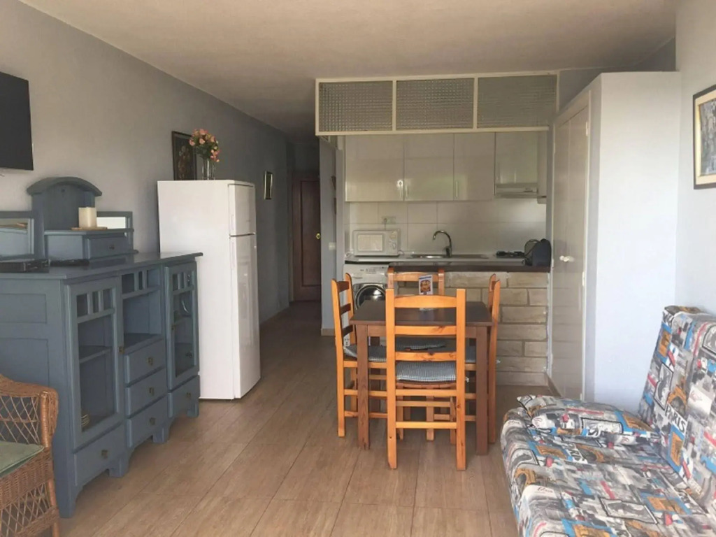 Apartamentos Deauville