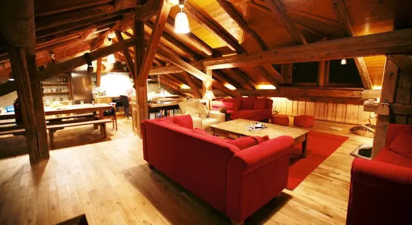 Chalet Tarine