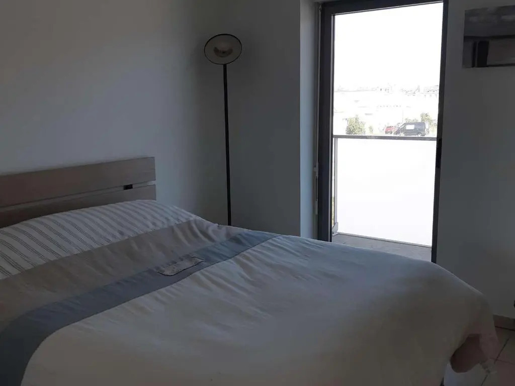 Appartement Berck-Plage, 3 pièces, 4 personnes - FR-1-674-34