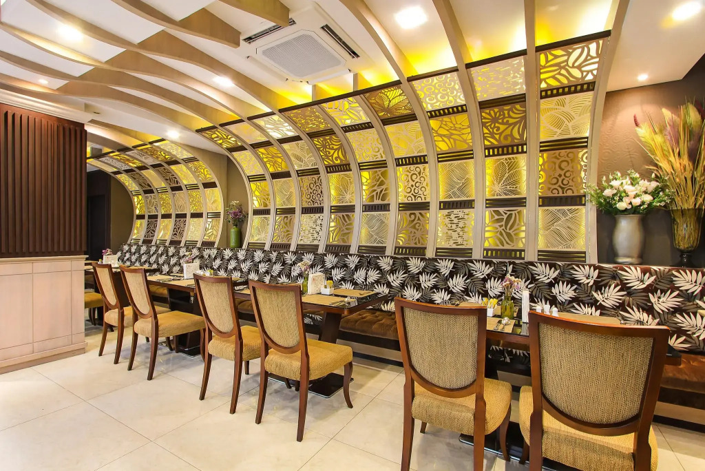 Rimnaam Klangchan Hotel - SHA Plus
