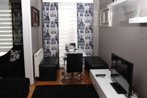 Swiss Suites