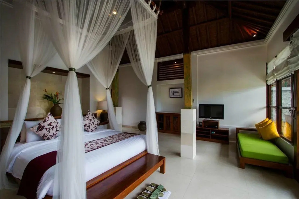 Alam Bidadari Seminyak