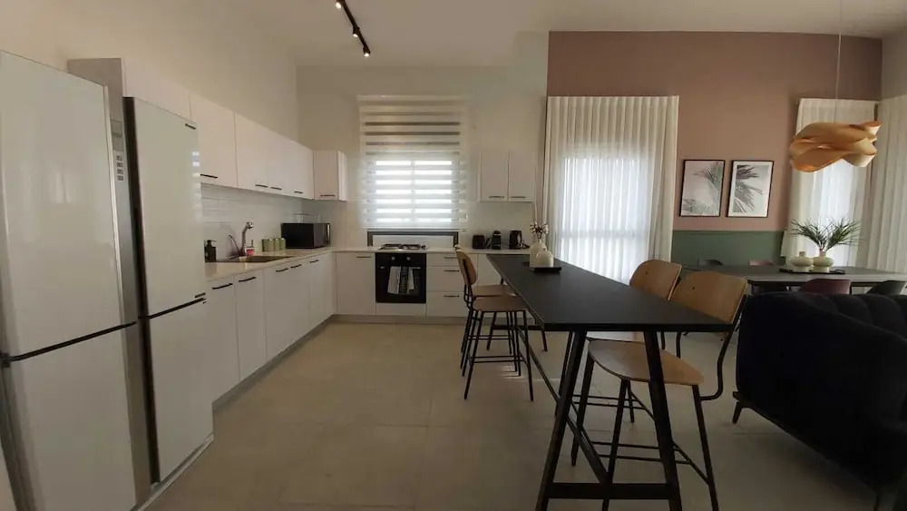 LuxuryLiving at Achziv with AmazingViews
