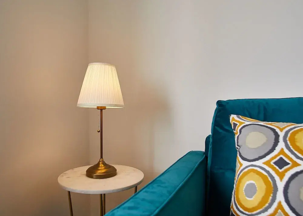 Esplanade Apartment