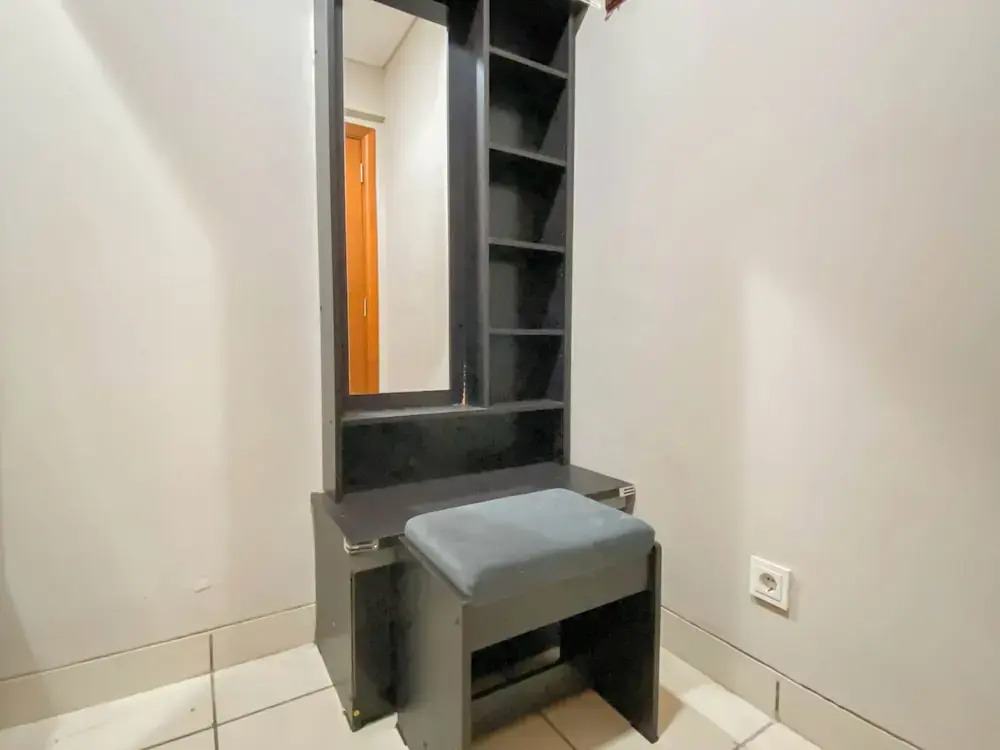 Cozy Stay 1Br Apartment At 1 Cik Ditiro Residence