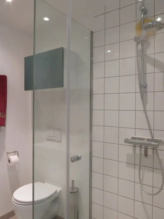 Penthouse in Sydhavn 1135-1