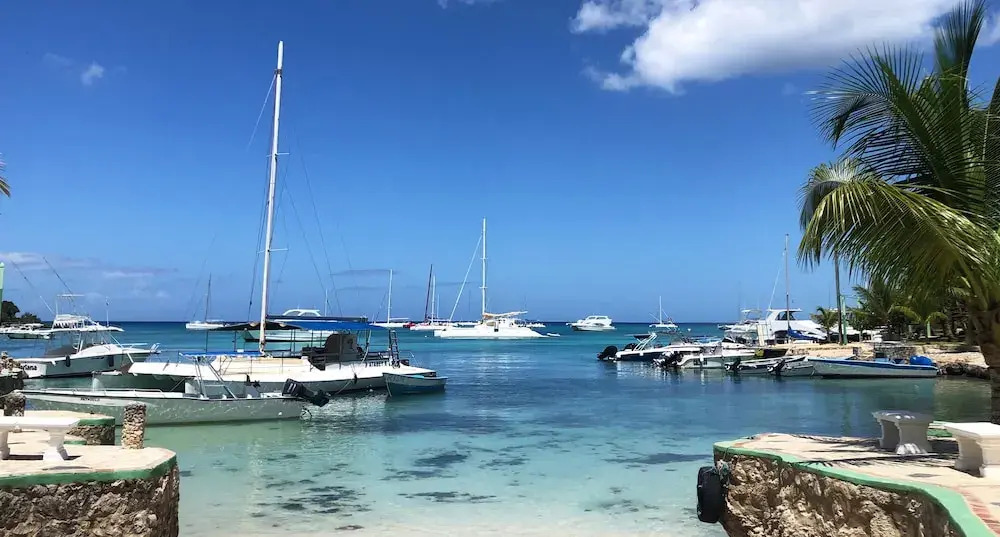 Bayahibe Village