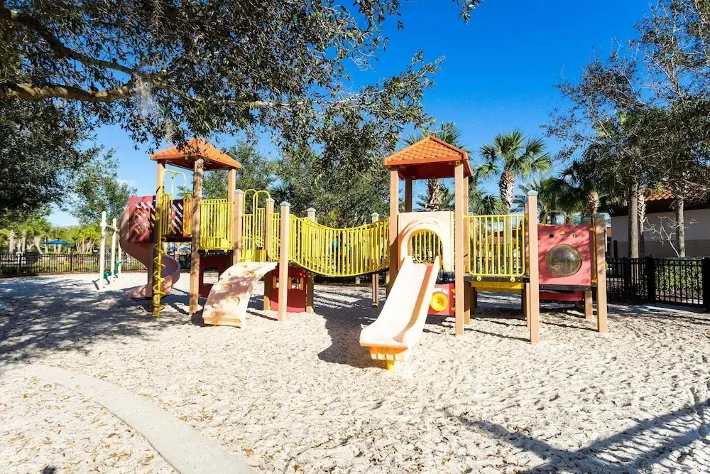 7392 Luxury Family Home 5BD Near Disney