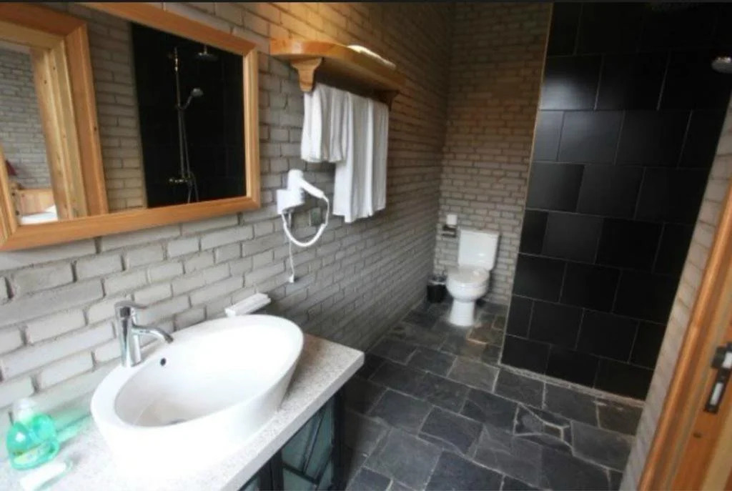 Xin Shuang Quan Resort