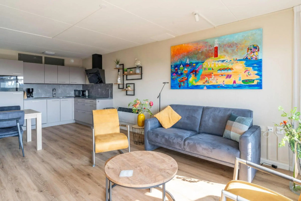 Appartementencomplex Juliana 50