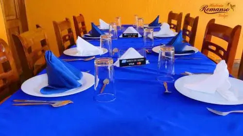 Hosteria Remanso
