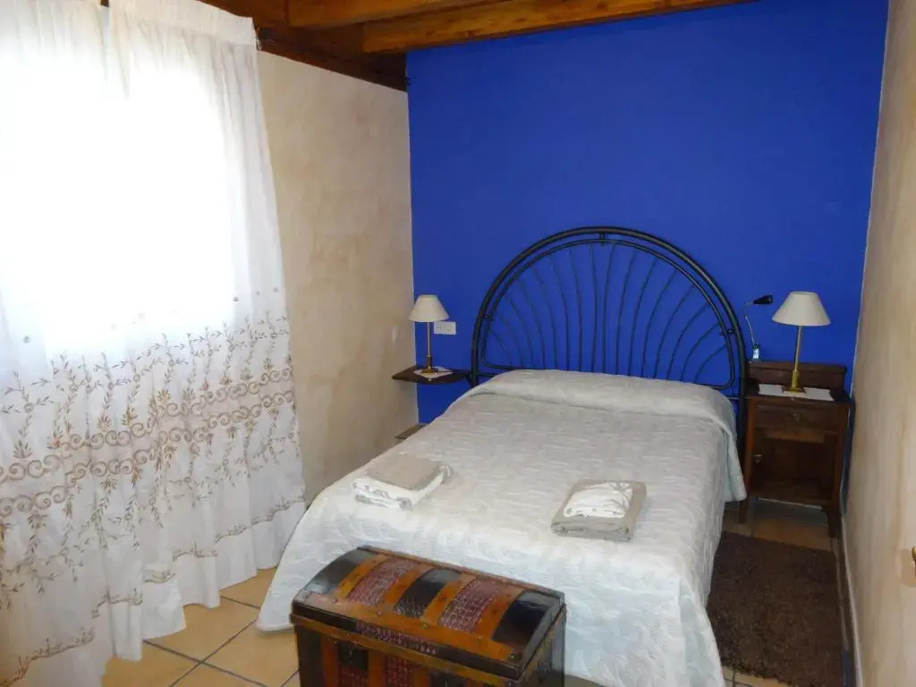 Casa Rural Landa