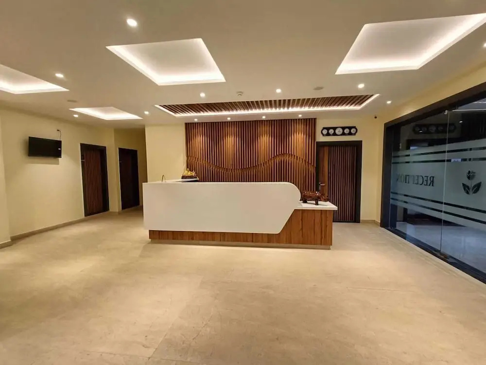 Hotel Golden Orchid