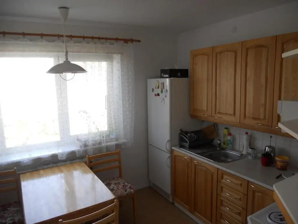 Kuressaare White Villa