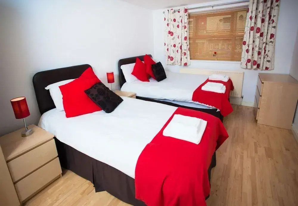 Bristol Serviced Lettings