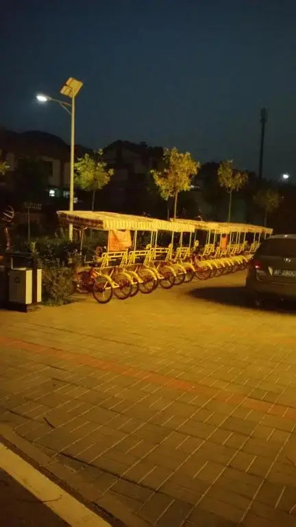 Xingfu Ge
