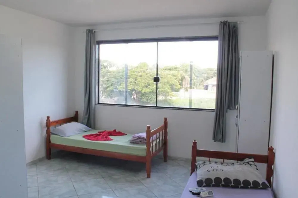Hotel Ita Avenida