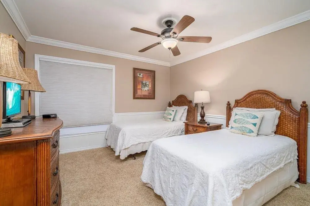 Bay to Beach C1 by Coastal Vacation Properties
