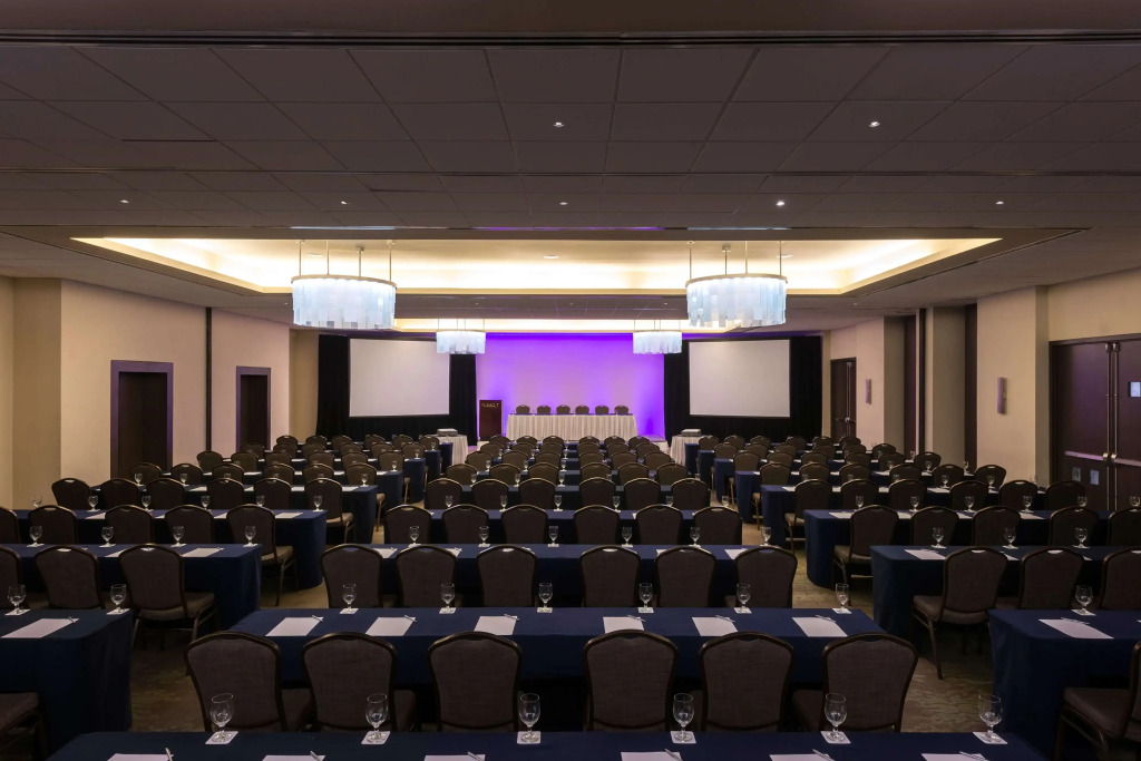 Hyatt Regency Merida