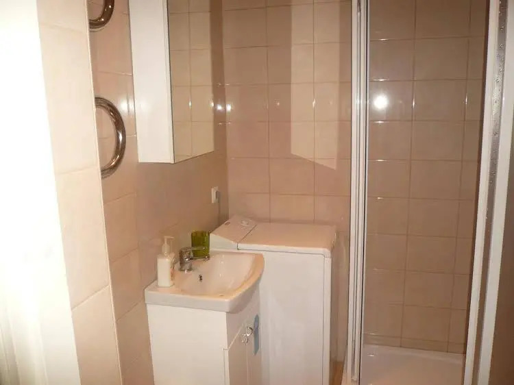 Apartment Tallinna Street