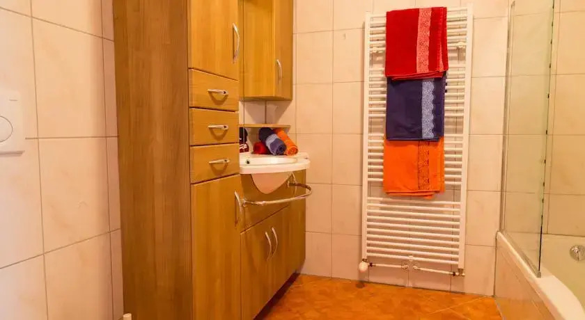 Ferienhaus Pair