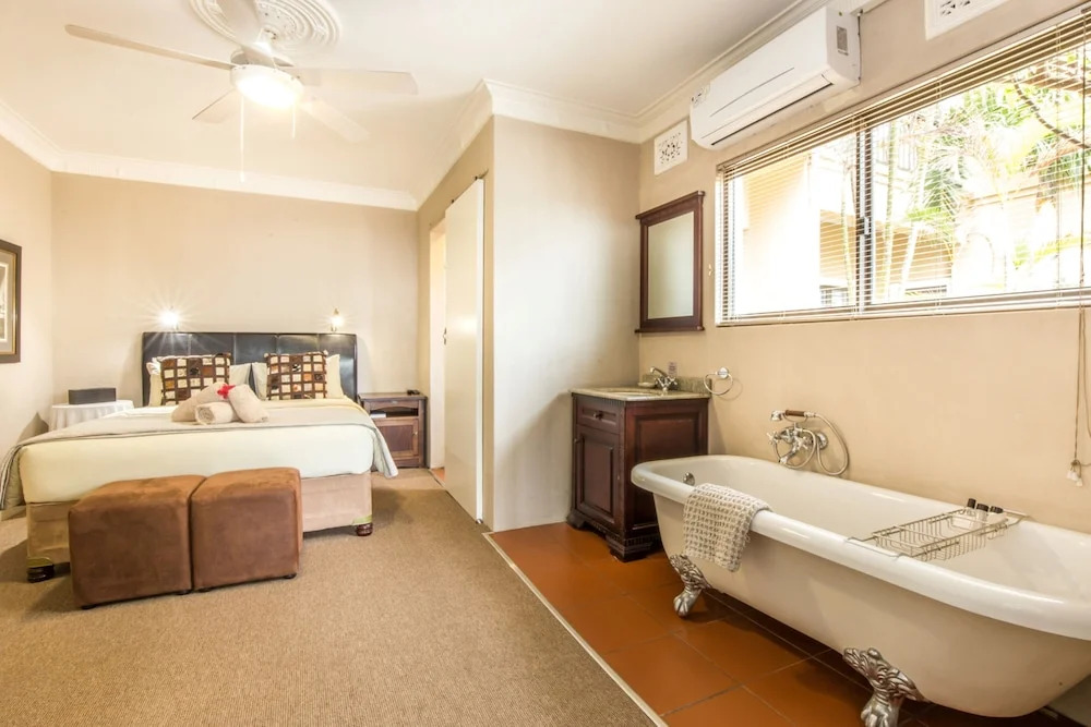 Fairway Guest House