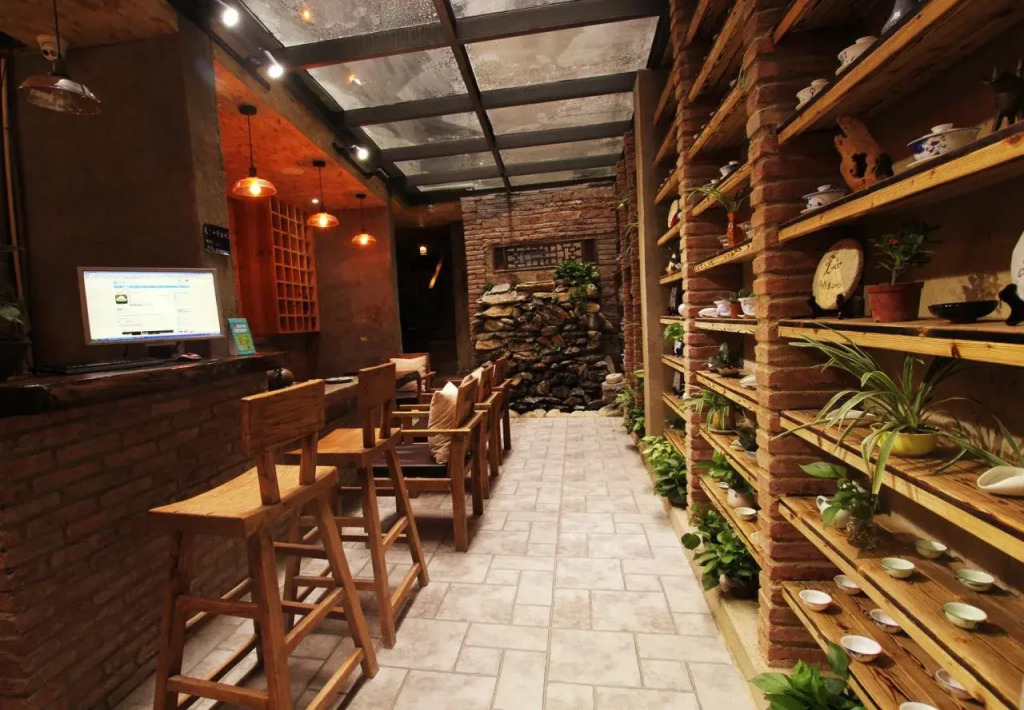 Guilin Innsight No.10 Hostel