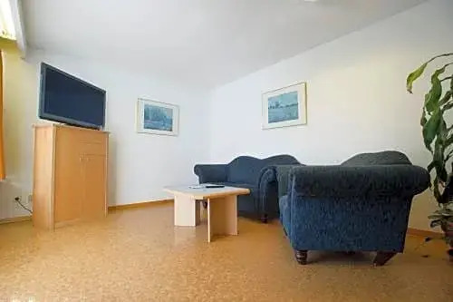 Euro Inn - Hotel