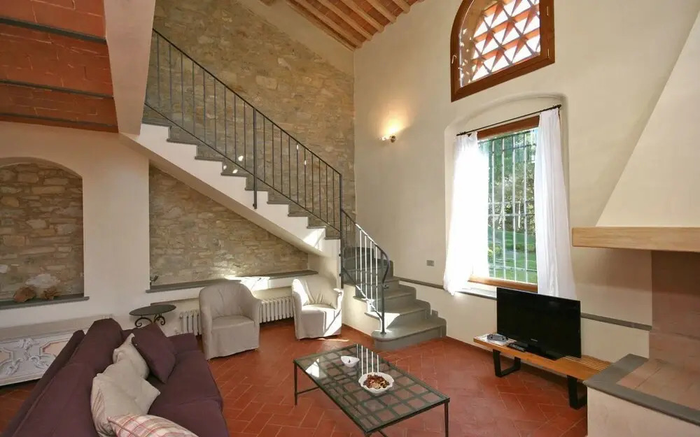 Chianti Suite