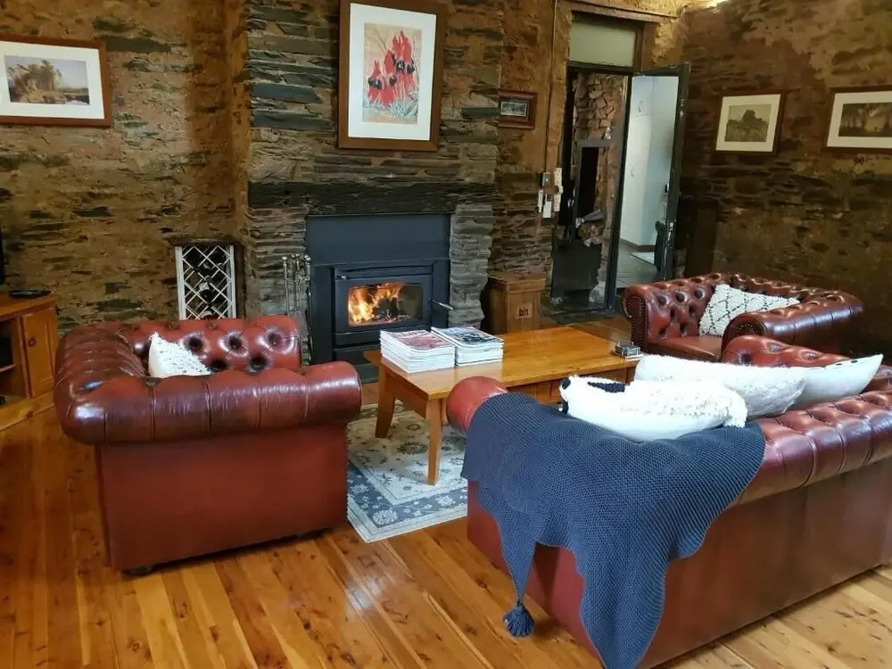 William Hunt’s Retreat