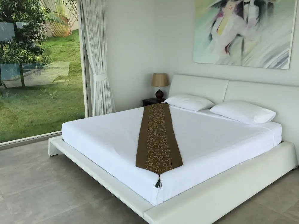 16 Bedroom Sea View Triple Villas Angthong Hills SDV205/SDV227/SDV190-By Samui Dream Villas