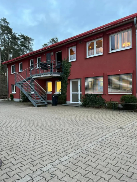 Apartment Roth
