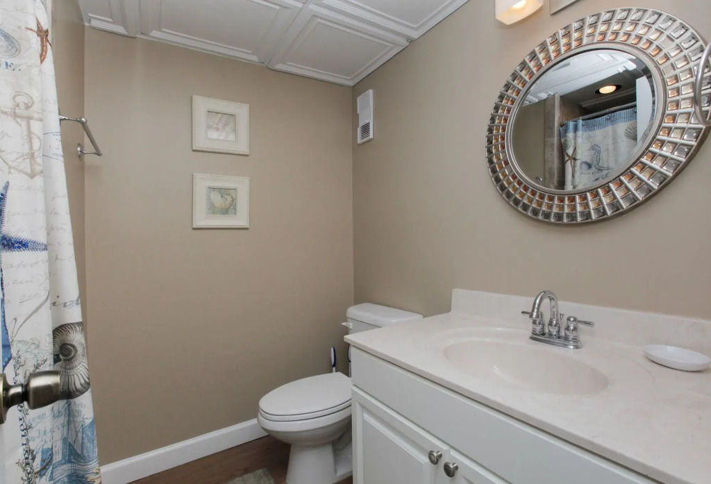 Edgewater Beach & Golf Resort by Panhandle Getaways